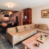 Отель Nice Home in Knesselare With 6 Bedrooms and Wifi, фото 27