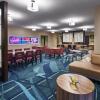 Отель SpringHill Suites by Marriott Edgewood/Aberdeen, фото 13