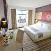 Отель Starus Hotel Bukit Bintang (Formerly known as Stay with Bintang), фото 5