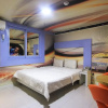 Отель Jeonju Deokjindong Hotel Soul, фото 10