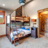 Отель KBM Resorts: Deer Valley Penthouse! Hot Tub, Pool Table, Shuffleboard, фото 2
