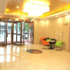 Отель GreenTree Inn HeFei BinHu New District Exhiibition Centre Quanhe Road Express Hotel, фото 2