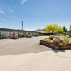 Отель Maffra Motor Inn, фото 1