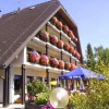Отель Schwarzwald Gasthof Sternen-Post, фото 1