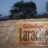 Отель Cabañas Larache в Сане Педре де Атакаме