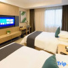 Отель Shangke Youpin Hotel Jiefangbei Hongyadong, фото 25
