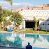 Отель Riad Las Palmeras Guest House, Marrakech, фото 7