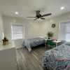 Отель Shore Living At Its Best! A Great Space For Your Family Vacation In Long Beach. 2 Bedroom Apts by Re, фото 20