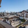 Отель Appartement Megève, 2 pièces, 4 personnes - FR-1-453-67, фото 3