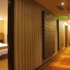 Отель Chongqing Sheshe City Hotel, фото 17