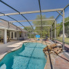 Отель Inviting Kissimmee Home w/ Lanai & Private Pool!, фото 23