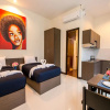 Отель Вилла Anchan Private Pool Villas, фото 4