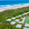 Отель The Retreat Beach Houses, фото 13