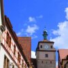 Отель Gästehaus am weißen Turm, фото 19