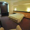 Отель Villa Vergueiro Hotel, фото 4