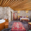 Отель Cappadocia Pema Cave Hotel, фото 8