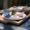 Отель Dali zuodou Sea View Resort, фото 11