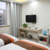 Отель Jun Hotel Gansu Lanzhou New District Jinger Road Asia Pacific World Trade Plaza, фото 2