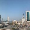 Отель InterContinental Bahrain в Манаме