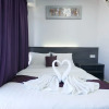 Отель Fast Hotel Idaman Near To IIUM KL, фото 6