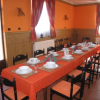 Отель Árpád Panzió és Étterem, фото 13