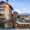 Отель abba Ordino Babot hotel, фото 1