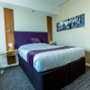 Отель Premier Inn Dubai Investment Park, фото 5