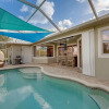 Отель Port Charlotte Retreat w/ Lanai, Pool & Gas Grill!, фото 15