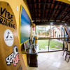 Отель Rio Surf House Hostel e Pousada, фото 25