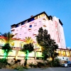 Отель Panorama Amman Hotel в Аммане