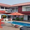Отель Beautiful Villa With Swimming Pool in Assinie, фото 18