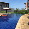 Отель Samui Pool View Apartment, фото 2