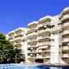 Отель Apartamentos Murillo Salou в Салоу