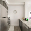 Отель Purpur 1bd Free Parking Gym, фото 18
