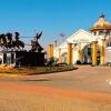 Отель Palma Di Sharm Resort в Шарм-эль-Шейхе