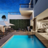 Отель The Marly Boutique Hotel, фото 21