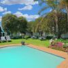 Отель Protea Hotel by Marriott Polokwane Landmark, фото 16