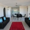 Отель Beach Palms Holiday Apartments в Голде-Косте