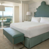 Отель The Beverly Hilton, фото 6