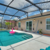 Отель Breathe Easy at Solterra Resort by Shine Villas 706, фото 35