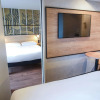 Отель ibis Tours Centre Giraudeau, фото 5
