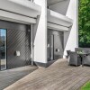 Отель Beautiful Apartment in Helsingør With 1 Bedrooms and Wifi, фото 10