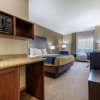 Отель Comfort Inn & Suites North Little Rock McCain Mall, фото 7