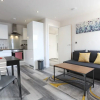 Отель NEC Airport Shortstay, фото 20