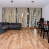 Отель Bright 2Bed Water Side Flat, фото 15