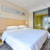 Отель City Comfort Inn (Guilin North Railway Station Gaotie Square), фото 4
