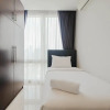 Отель Spacious 2BR @ The Empyreal Condominium Epicentrum Apartment, фото 8