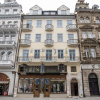 Отель Residence Goethe U Tří Mouřenínů, фото 1