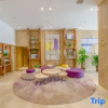 Отель Lavande Hotel (Zouping Huangshan Road), фото 6