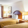 Отель Quality Inn Battleboro, фото 7